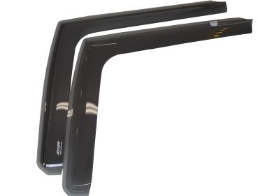 Detailfoto Ford Transit Custom Aerolift